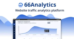 66Analytics v20.0.0 Nulled – Easy, Friendly & Privacy-focused Web Analytics PHP Script