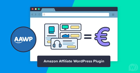 AAWP v3.19 – Amazon Affiliate WordPress Plugin