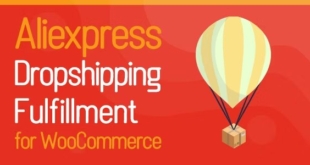 ALD - AliExpress Dropshipping and Fulfillment for WooCommerce