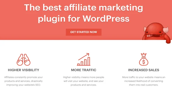 AffiliateWP v2.9.6 Plugin + All Addons Free