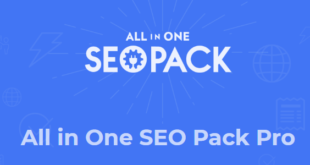 All in One SEO Pack Pro v4.3.0