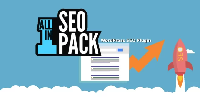 All in One SEO Pack Pro v4.3.0 Nulled – Best WordPress SEO Plugin