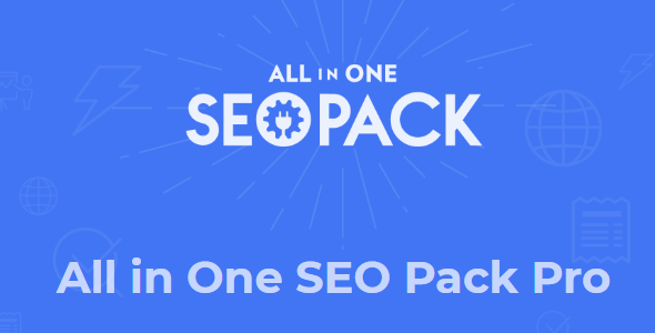 All in One SEO Pack Pro v4.3.0