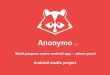 Anonymo v1.1 – Anonymous Posts and Chats App Source