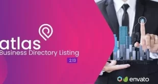 Atlas Business Directory Listing