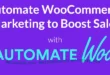 AutomateWoo v5.6.9 + Addons – Marketing Automation for WooCommerce Plugin