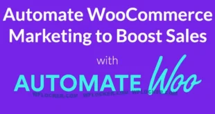 AutomateWoo v5.6.9 + Addons – Marketing Automation for WooCommerce Plugin