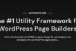 Automatic.css v2.3.0 Nulled – CSS Framework for WordPress Plugin