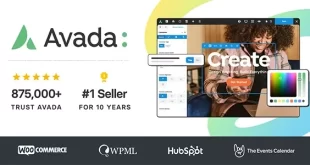 Avada | Website Builder For WordPress & WooCommerce
