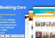 Booking Core - Ultimate Booking System