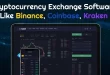 Crypto Exchange Now - Crypto Exchange Platform & Cryptocurrency Exchange Script.