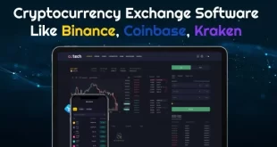 Crypto Exchange Now - Crypto Exchange Platform & Cryptocurrency Exchange Script.