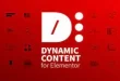 Dynamic Content for Elementor v2.8.11
