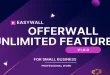 EasyWall Offerwall Script and Advertising v1.0.0
