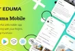 Eduma Mobile - React Native LMS Mobile App for iOS & Android