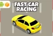 Fast Car Racing Android Game with AdMob + Ready to Publish Source