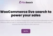 FiboSearch v1.21.1 (Premium) – Ajax Search for WooCommerce Plugin Free