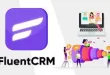 FluentCRM v2.3.1 Pro – Marketing Automation for WordPress Plugin