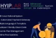HYIPLAB - Complete HYIP Investment System