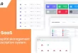 InfyHMS-Saas v1.1.0 – Laravel Multi Hospital Management System