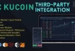 KuCoin Third-party Provider For Bicrypto - Market/Limit Orders, Fully Automated Liquidity