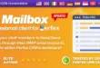 Mailbox - Webmail based e-mail client module for Perfex CRM