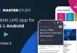 MasterStudy LMS Mobile App - Flutter v.3 iOS & Android