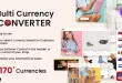 MyShopKit Multi Currency Converter v1.0 – WooCommerce Plugin