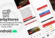 Nearby Stores Android - Offers & Coupons, Events, Restaurant, Services & Booking 3.1