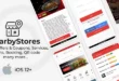 Nearby Stores iOS - Offers & Coupons, Events, Restaurant, Services & Booking 3.1