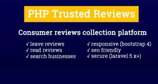 PHP Trusted Reviews