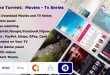 POPTime Torrent App Movies – TV Series – Cast system