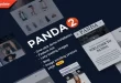 Panda PrestaShop Template v2.8.0 Nulled