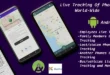 Phone Tracker - RealTime GPS Live Tracking of Phones, Find Lost/Stolen Phones WorldWide with MyMap 2