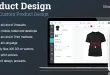 Product Customization Designer v3.2.0