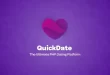 QuickDate - The Ultimate PHP Dating Platform