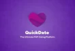 QuickDate - The Ultimate PHP Dating Platform