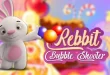 Rebbit bubble android studoi + admob