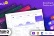 Sash - Bootstrap 5 Admin & Dashboard Template