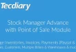 Stock Manager Advance with Point of Sale Module Nulled