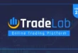 TradeLab - Online Trading Platform