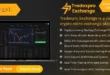 Tradexpro Exchange - Crypto Buy Sell and Trading platform, ERC20 and BEP20 Tokens Supported