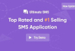 Ultimate SMS - Bulk SMS Application For Marketing