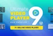 Ultimate Video Player WordPress Plugin