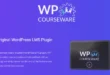 WP Courseware v4.9.9 Nulled