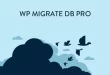WP Migrate DB Pro v2.6.1 Nulled WordPress Plugin
