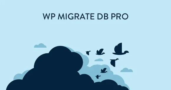 WP Migrate DB Pro v2.6.1 Nulled WordPress Plugin