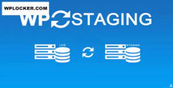 WP Staging Pro v4.6.0