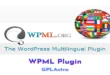 WPML v4.6.3 Nulled – WordPress Multilingual Plugin + Addons