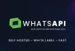 WhatsAPI - A multi-purpose WhatsApp API